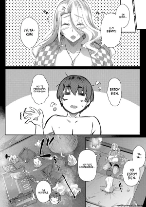 Lust Summer Spanish MTL - Page 49