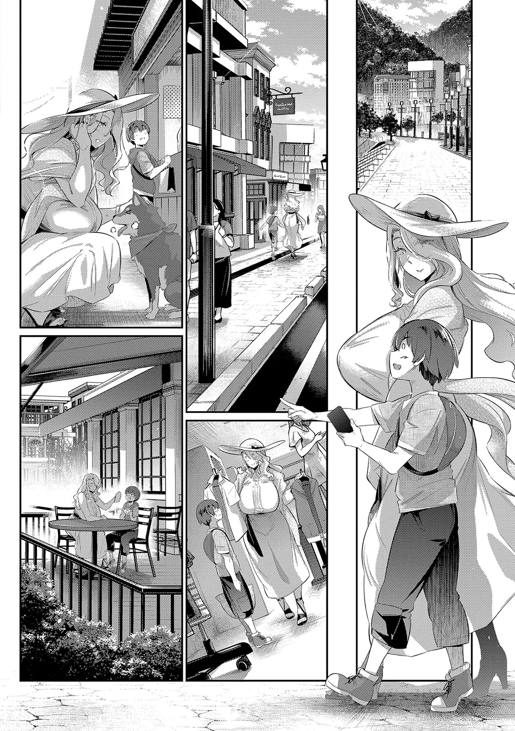 黒ノ樹 Lust Summerデジタル特装版 - Image 57