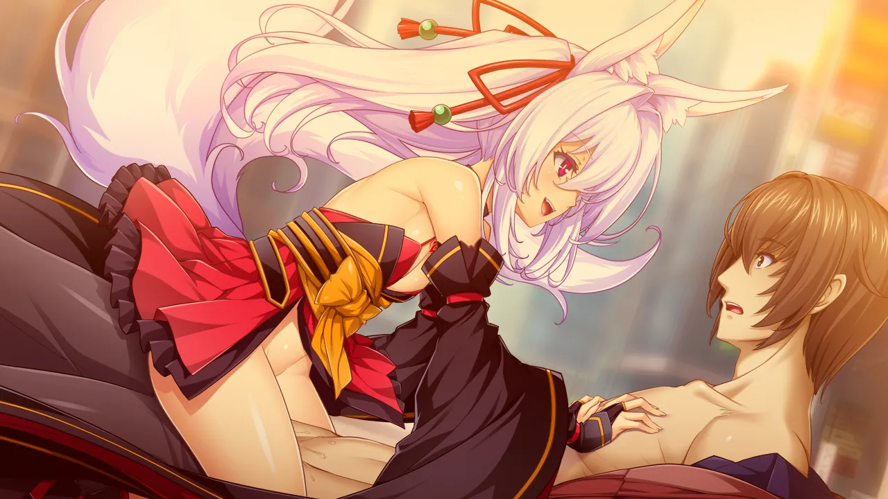 Lusterise Kouyoku Senki ExS-Tia Marina Bright Feather - Image 250