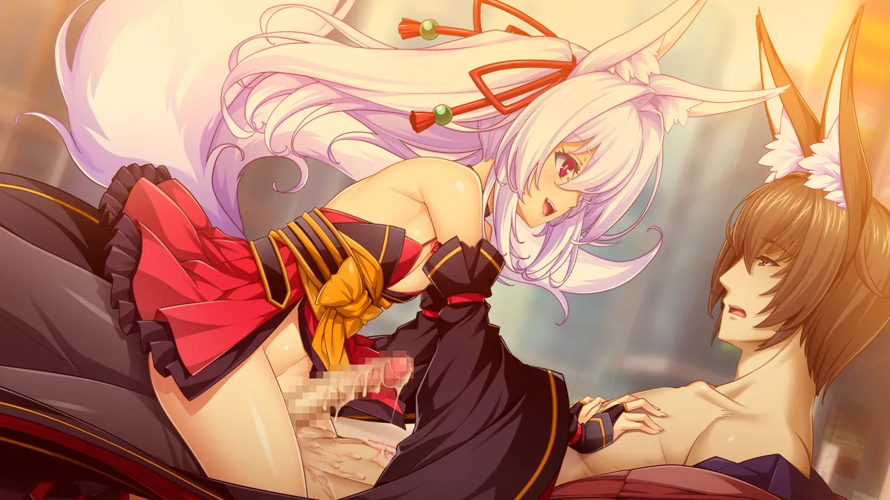 Lusterise Kouyoku Senki ExS-Tia Marina Bright Feather - Image 254