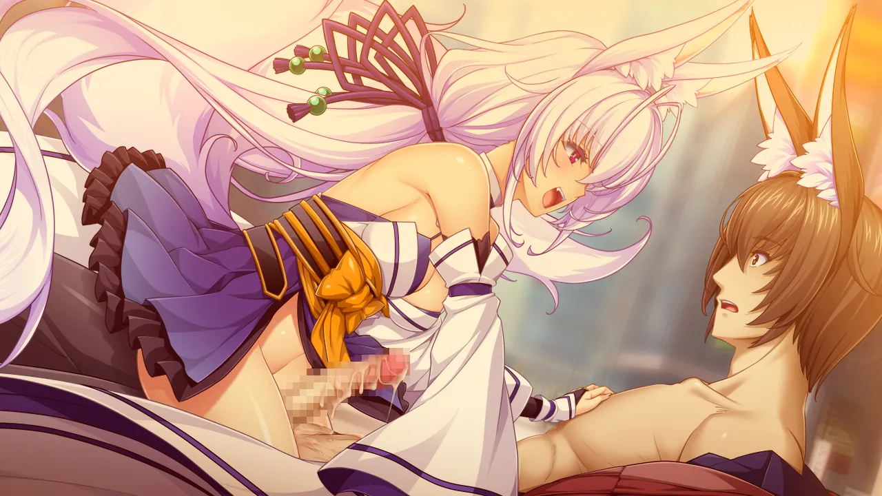 Lusterise Kouyoku Senki ExS-Tia Marina Bright Feather - Image 255