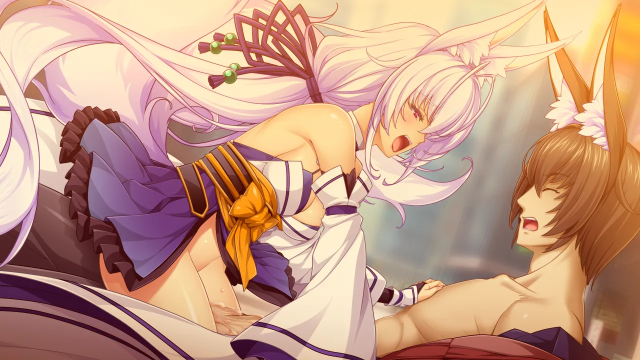 Lusterise Kouyoku Senki ExS-Tia Marina Bright Feather - Image 257