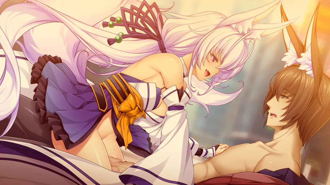 Lusterise Kouyoku Senki ExS-Tia Marina Bright Feather - Image 258