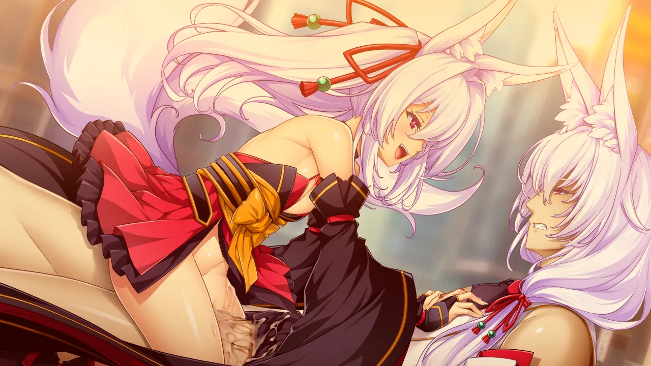 Lusterise Kouyoku Senki ExS-Tia Marina Bright Feather - Image 260