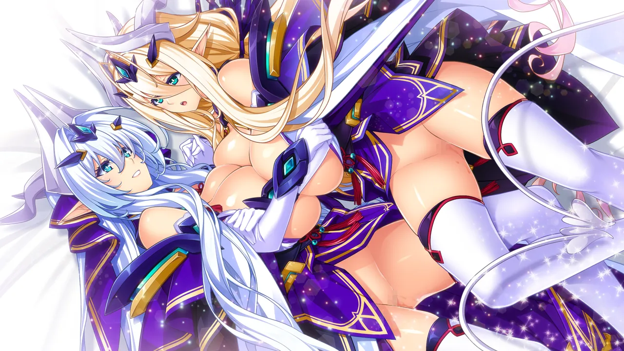 Lusterise Kouyoku Senki ExS-Tia Marina Bright Feather - Image 362