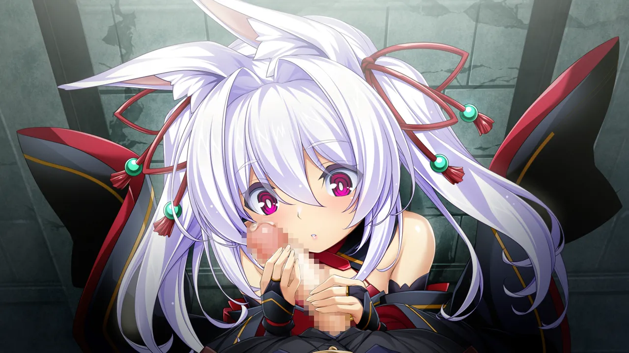 Lusterise Kouyoku Senki ExS-Tia Marina Bright Feather - Image 389