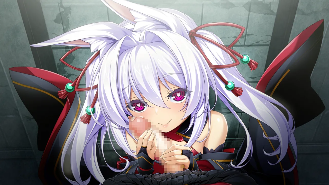 Lusterise Kouyoku Senki ExS-Tia Marina Bright Feather - Image 397