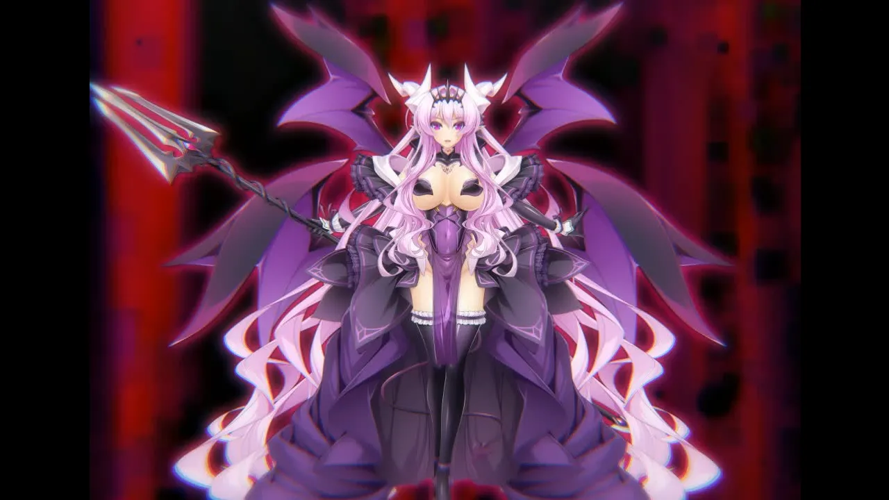 Lusterise Kouyoku Senki ExS-Tia Marina Bright Feather - Image 414