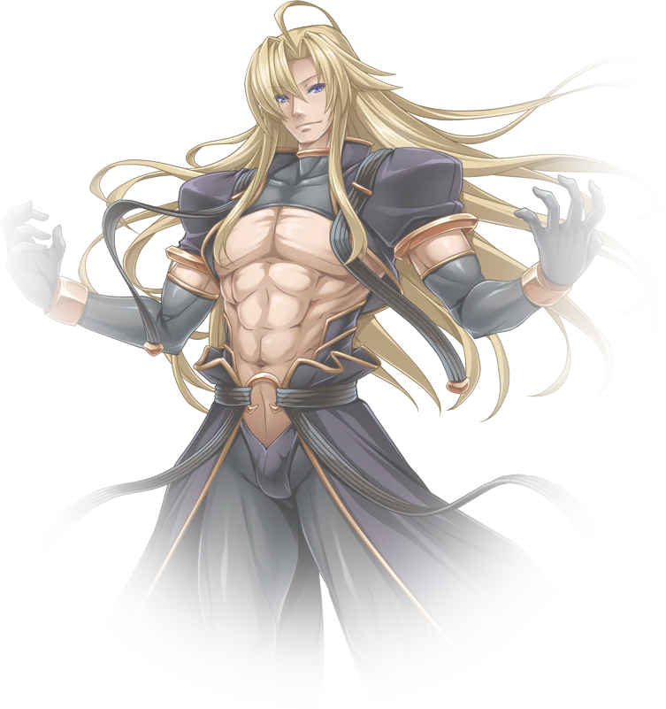 Lusterise Kouyoku Senki ExS-Tia Marina Bright Feather - Image 419