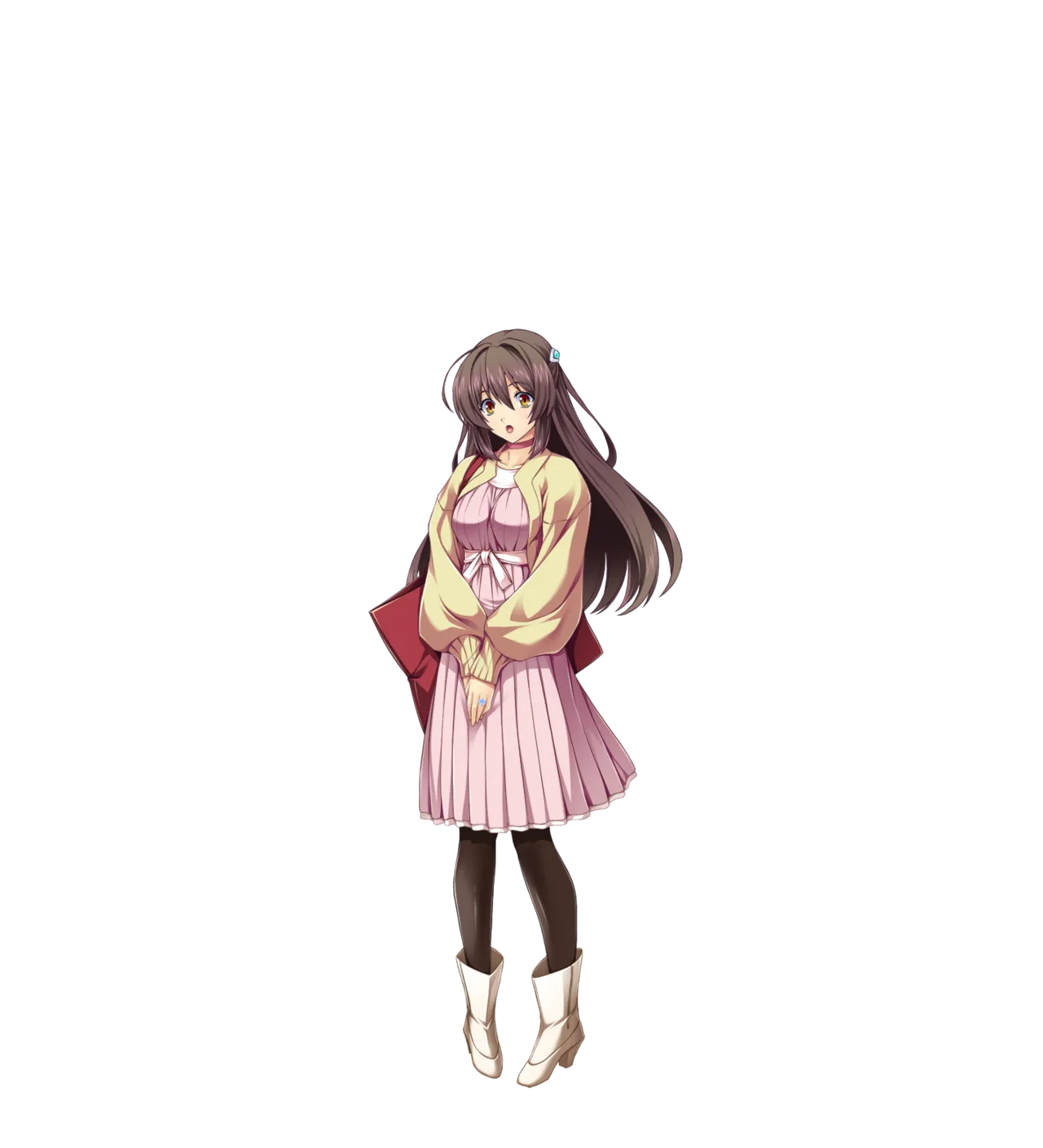 Lusterise Kouyoku Senki ExS-Tia Marina Bright Feather - Image 463