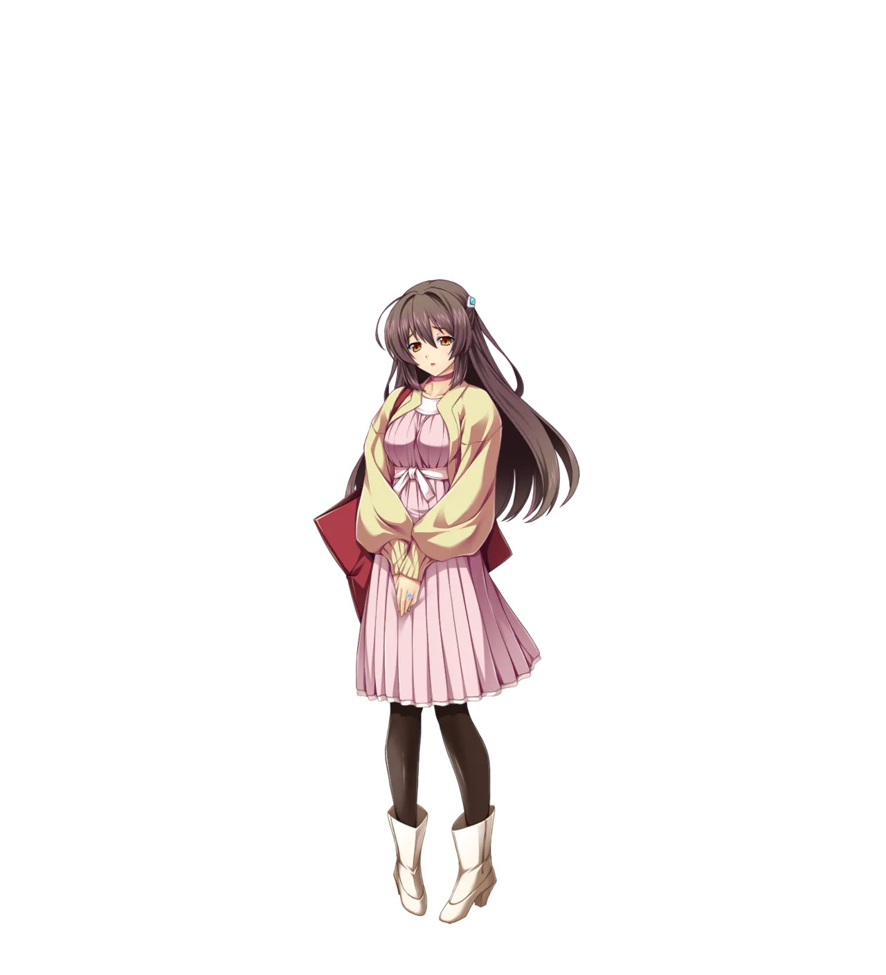 Lusterise Kouyoku Senki ExS-Tia Marina Bright Feather - Image 464