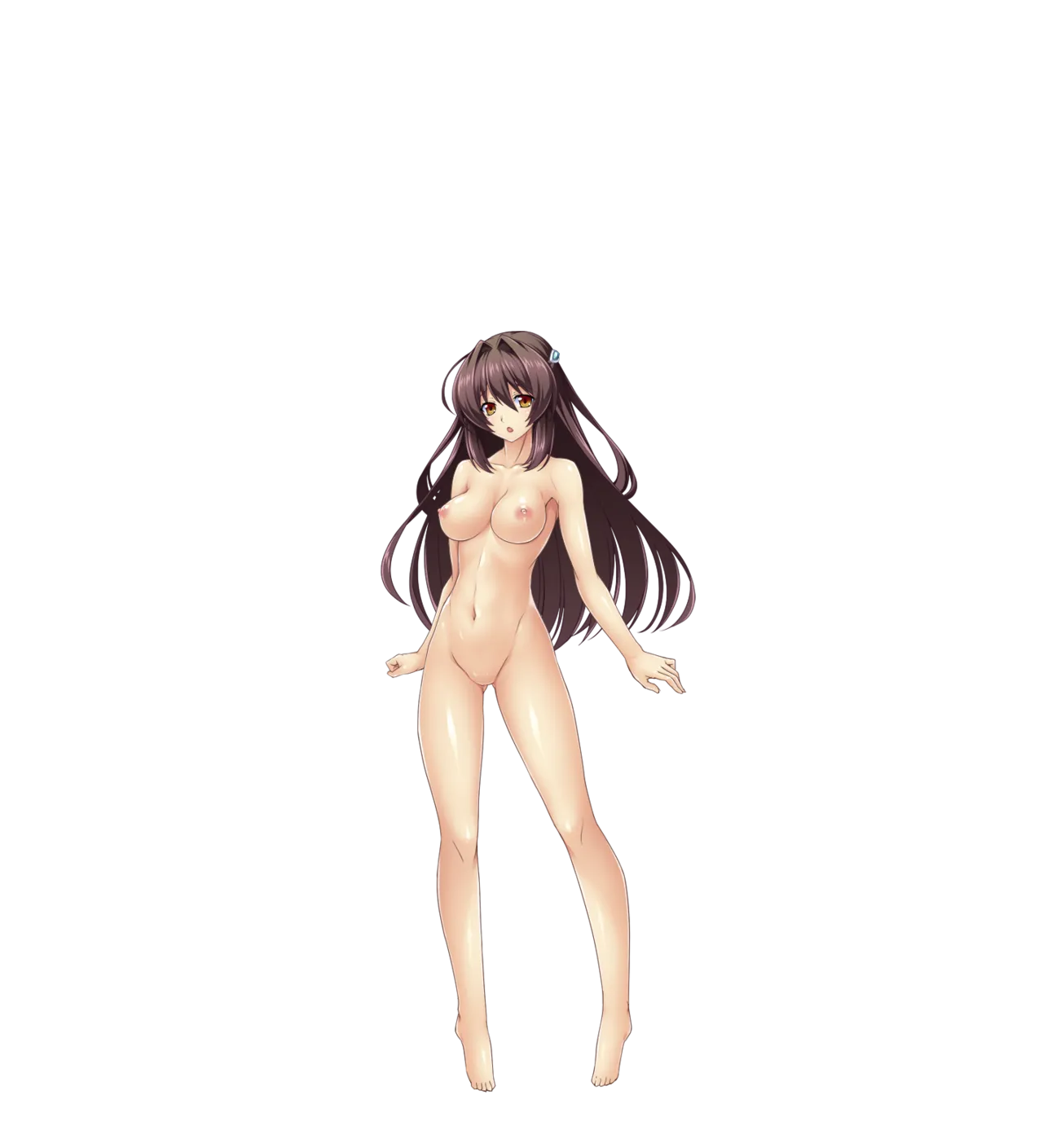 Lusterise Kouyoku Senki ExS-Tia Marina Bright Feather - Image 469