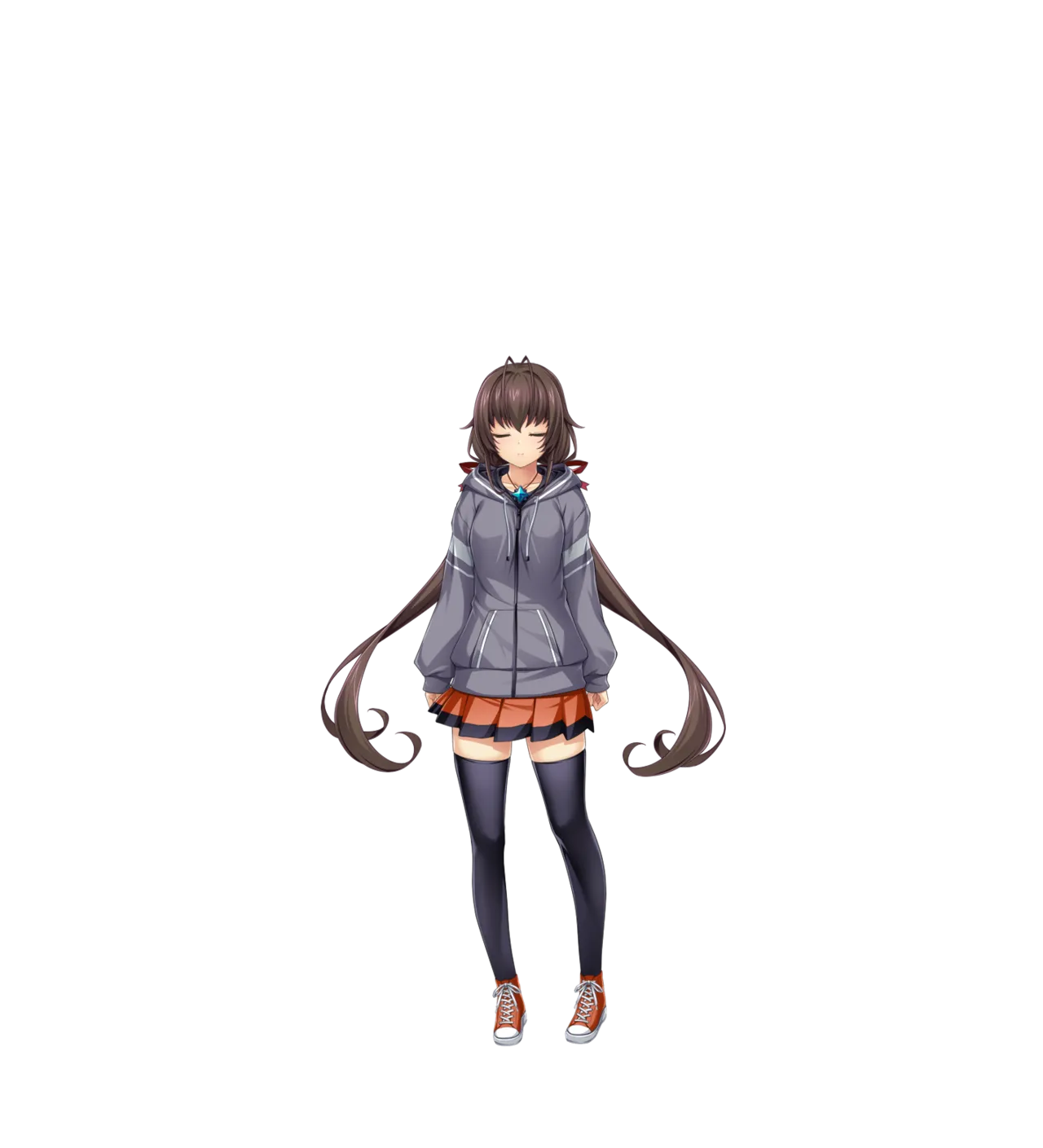 Lusterise Kouyoku Senki ExS-Tia Marina Bright Feather - Image 590