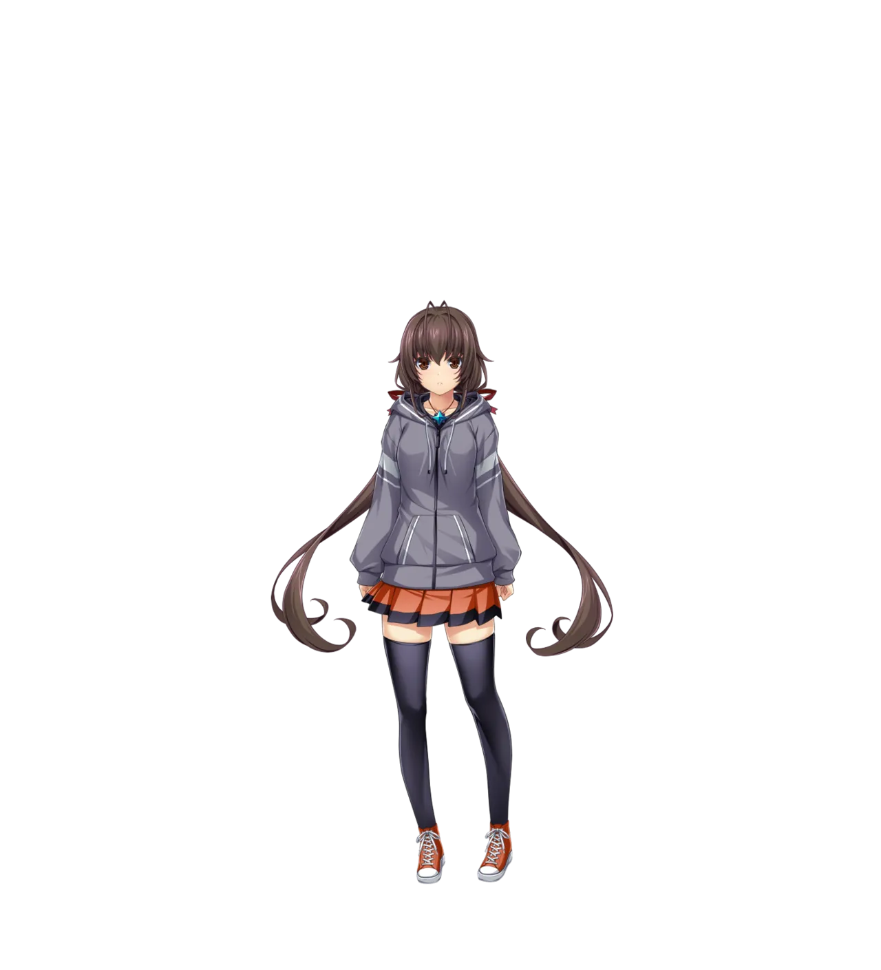 Lusterise Kouyoku Senki ExS-Tia Marina Bright Feather - Image 591