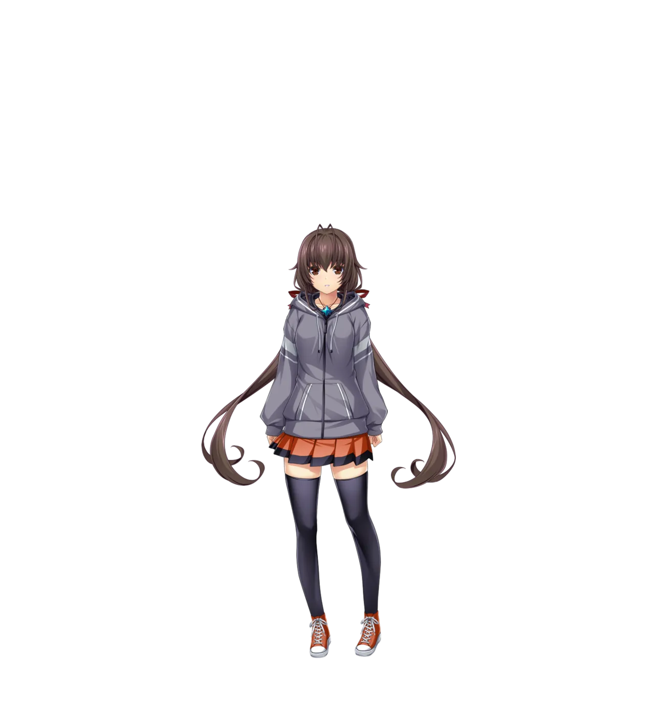 Lusterise Kouyoku Senki ExS-Tia Marina Bright Feather - Image 592