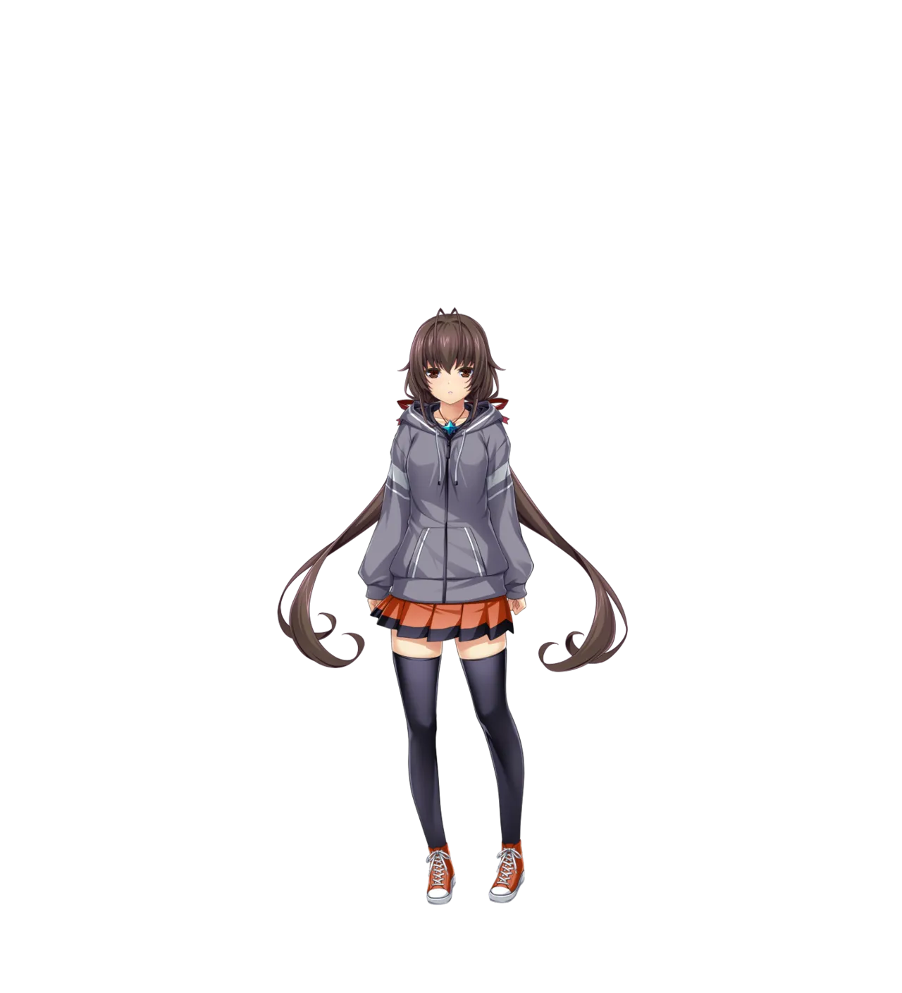 Lusterise Kouyoku Senki ExS-Tia Marina Bright Feather - Image 597