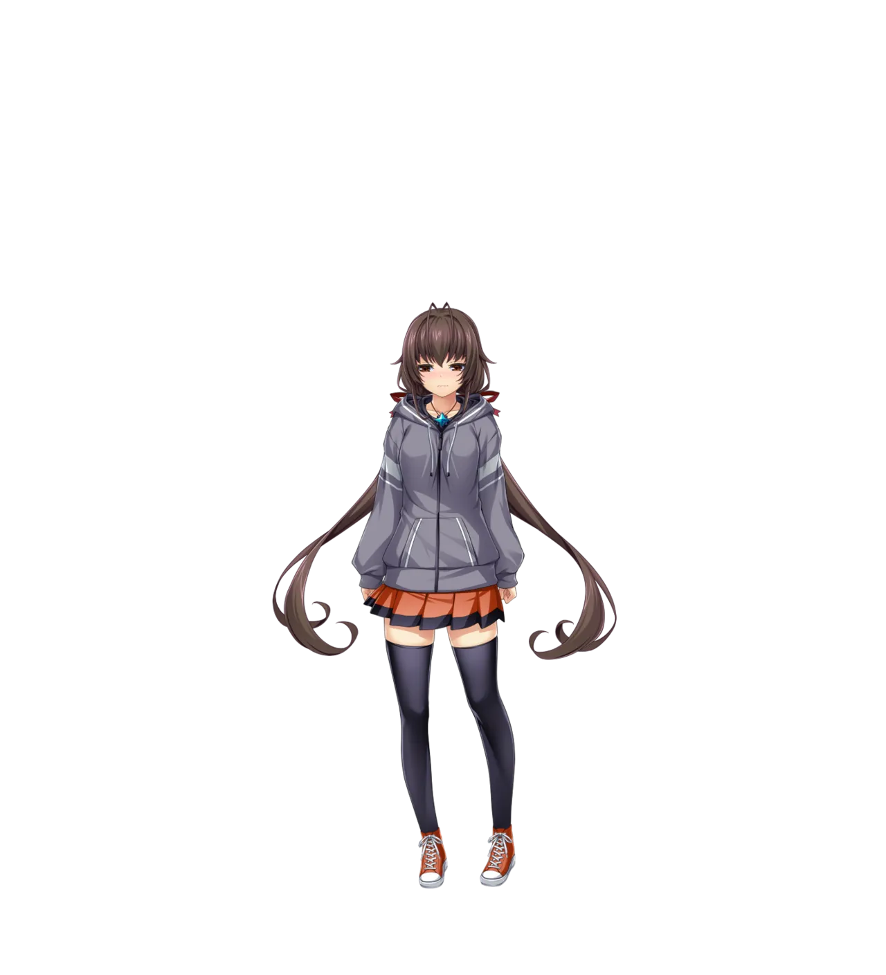 Lusterise Kouyoku Senki ExS-Tia Marina Bright Feather - Image 598