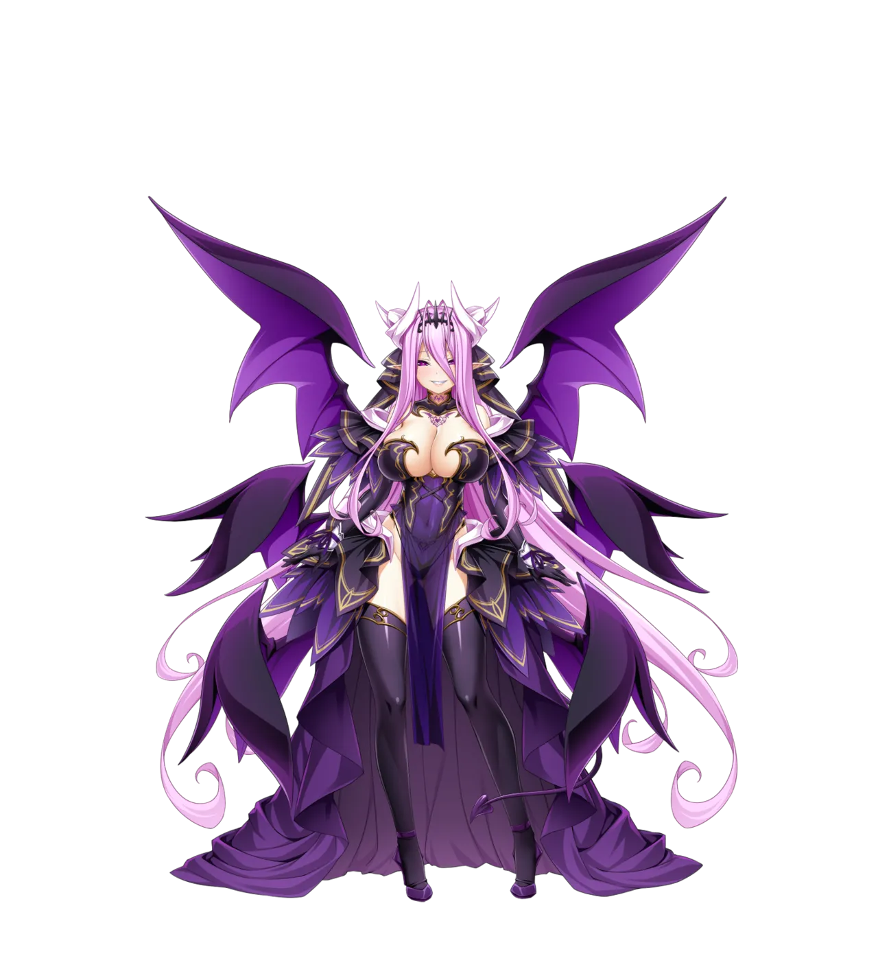 Lusterise Kouyoku Senki ExS-Tia Marina Bright Feather - Image 623