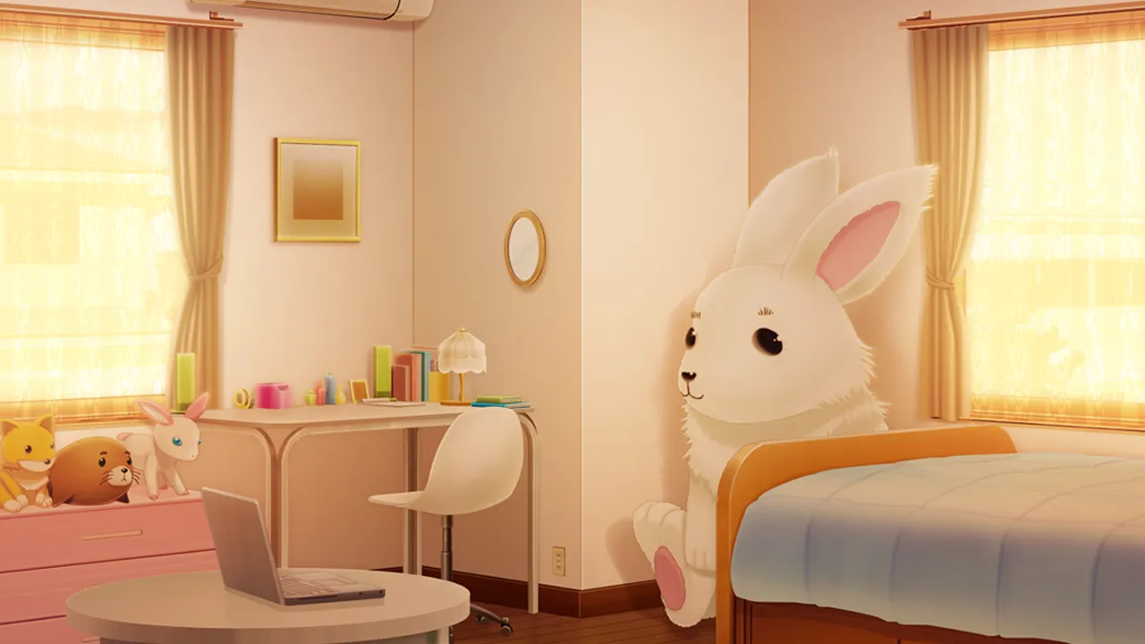 Lusterise Kouyoku Senki ExS-Tia Marina Bright Feather - Image 631