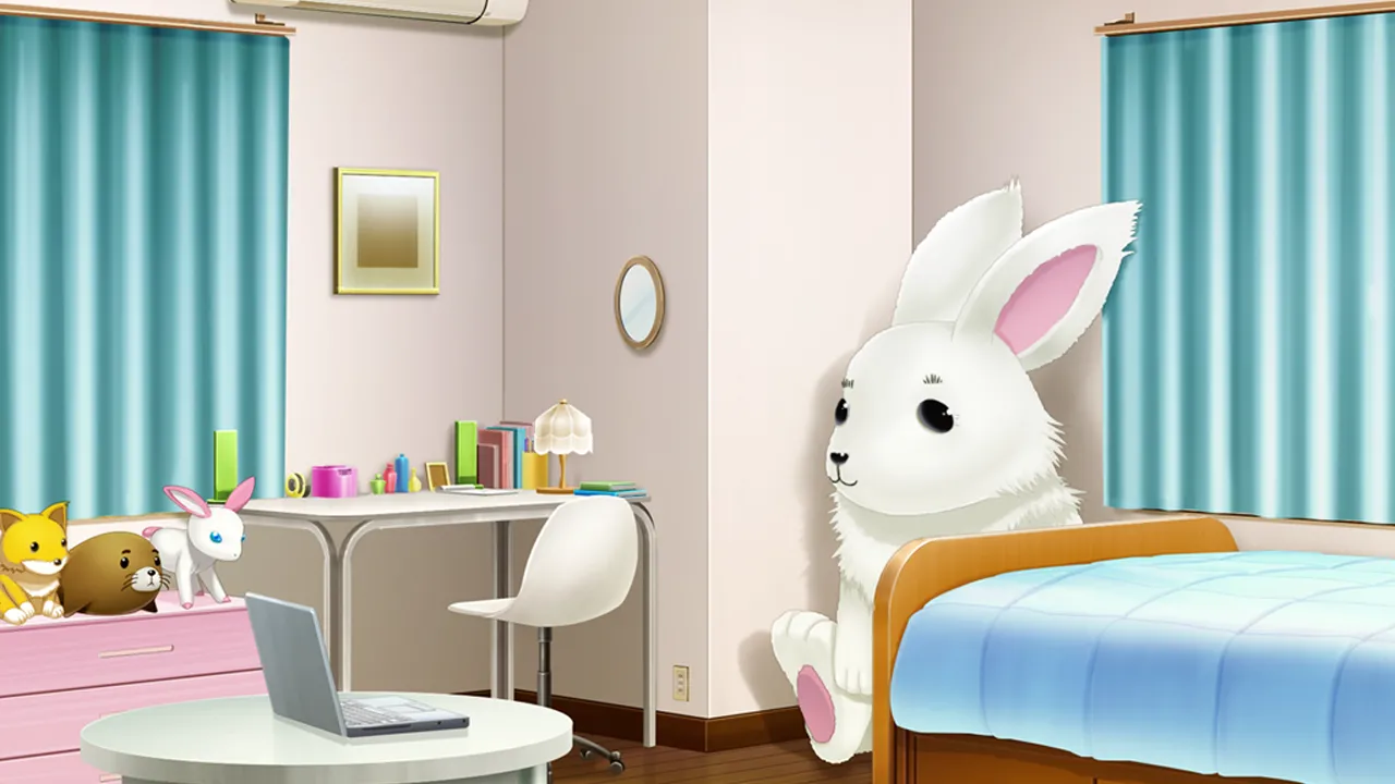 Lusterise Kouyoku Senki ExS-Tia Marina Bright Feather - Image 632