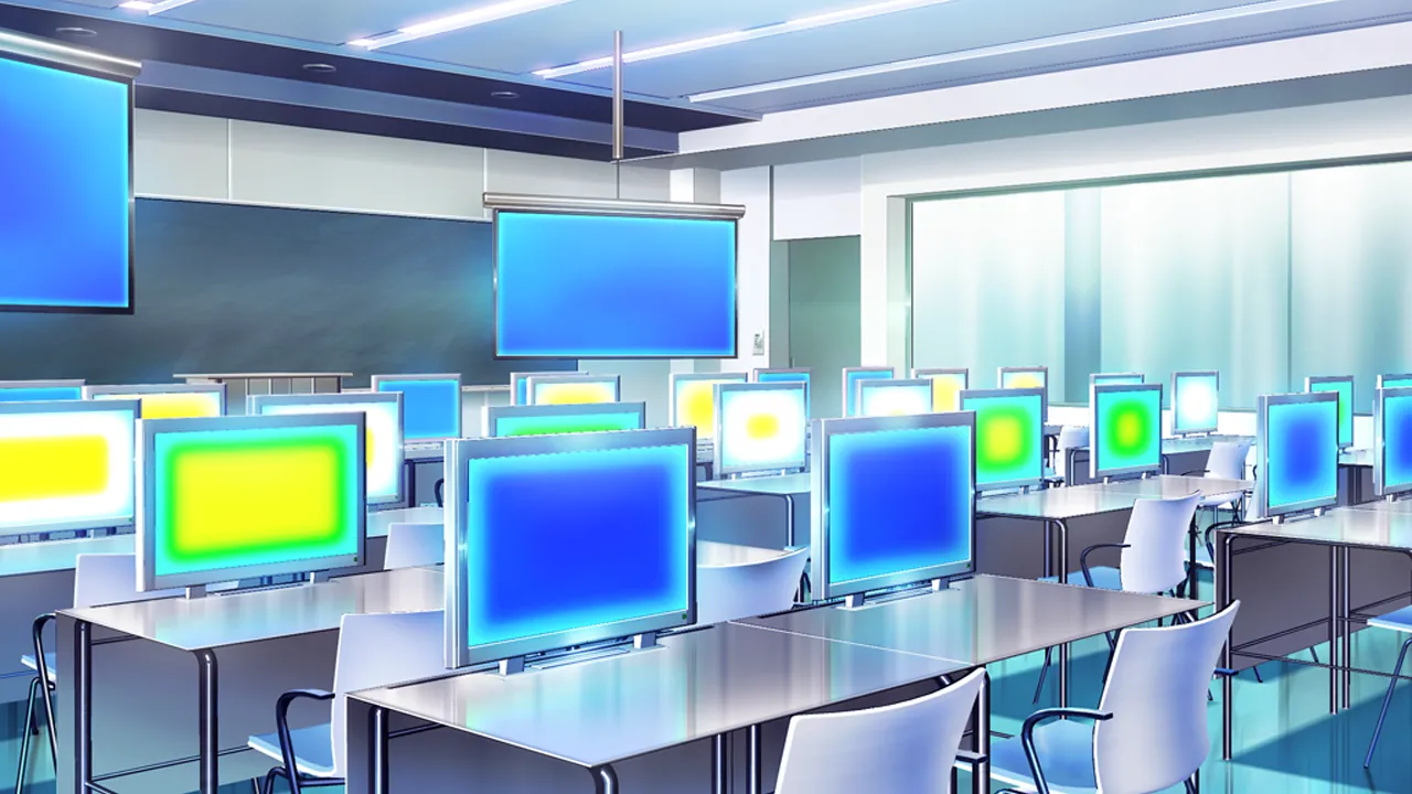 Lusterise Kouyoku Senki ExS-Tia Marina Bright Feather - Image 642