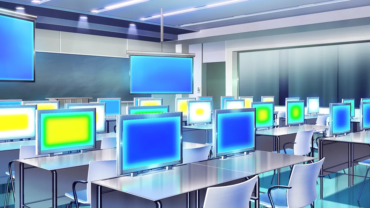 Lusterise Kouyoku Senki ExS-Tia Marina Bright Feather - Image 644