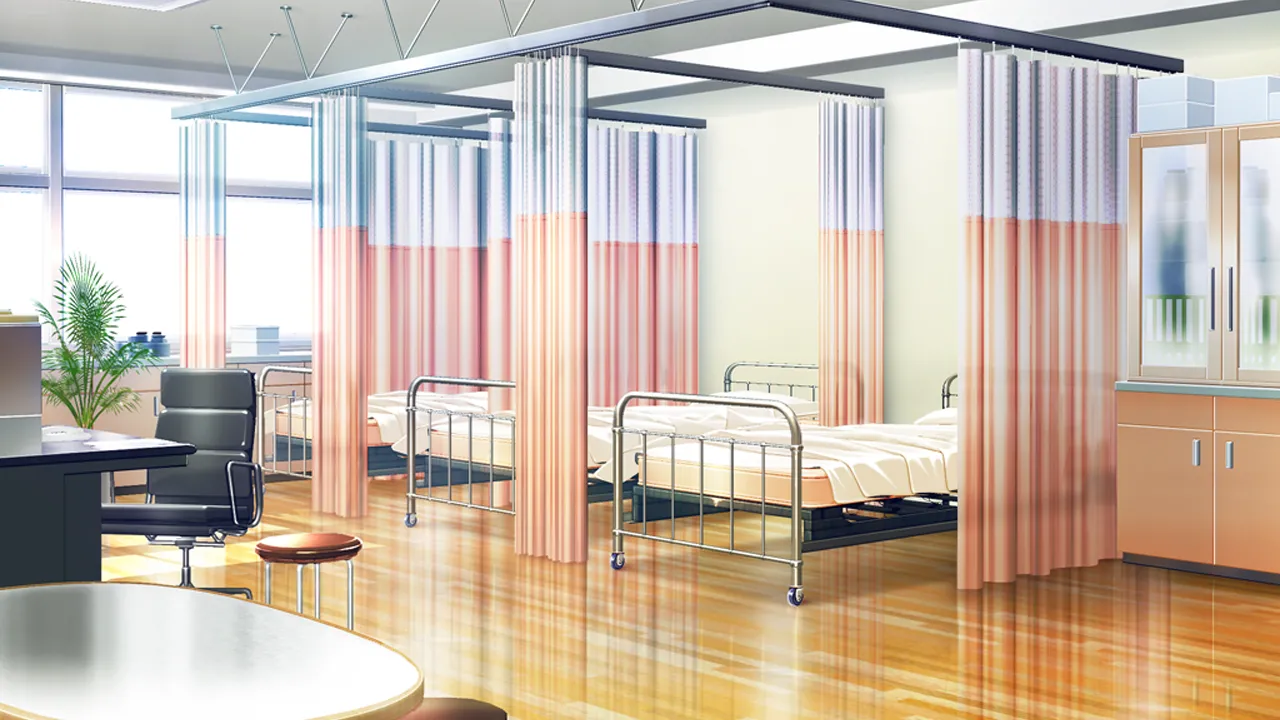 Lusterise Kouyoku Senki ExS-Tia Marina Bright Feather - Image 652