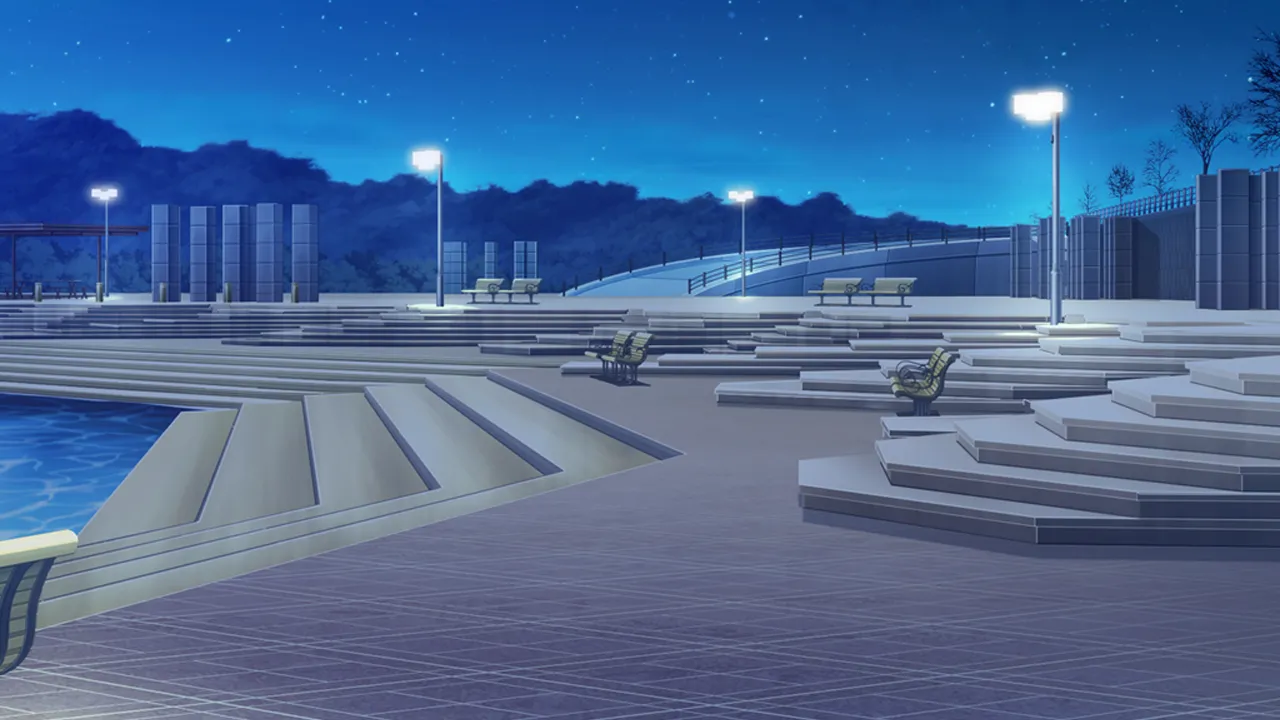 Lusterise Kouyoku Senki ExS-Tia Marina Bright Feather - Image 681