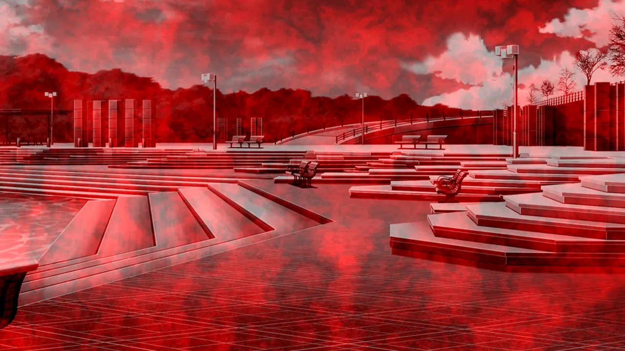 Lusterise Kouyoku Senki ExS-Tia Marina Bright Feather - Image 682