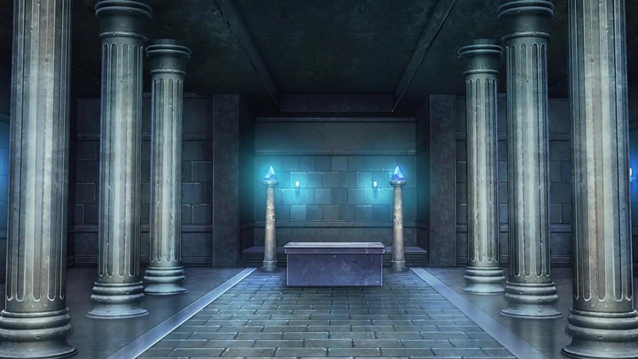 Lusterise Kouyoku Senki ExS-Tia Marina Bright Feather - Image 684