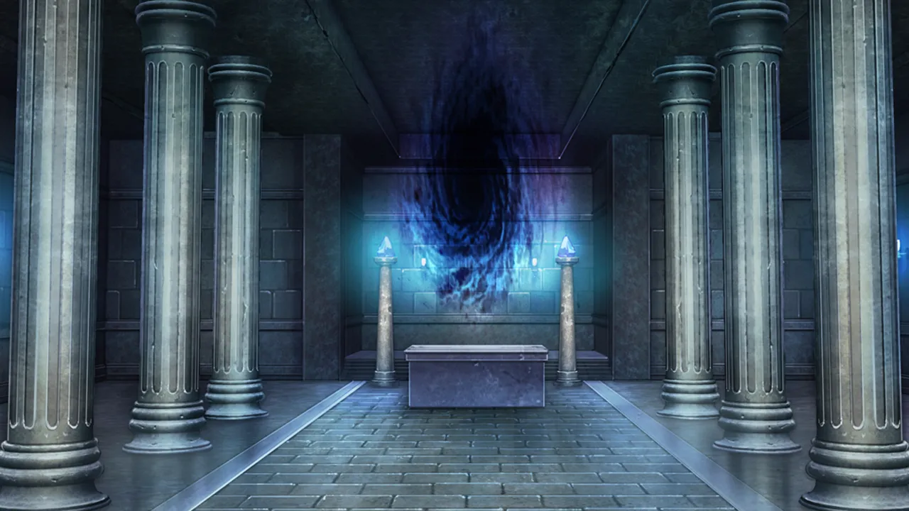 Lusterise Kouyoku Senki ExS-Tia Marina Bright Feather - Image 687