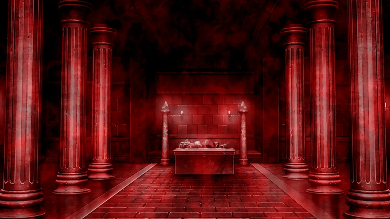 Lusterise Kouyoku Senki ExS-Tia Marina Bright Feather - Image 689