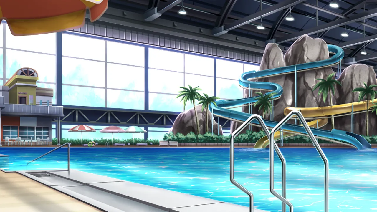 Lusterise Kouyoku Senki ExS-Tia Marina Bright Feather - Image 692