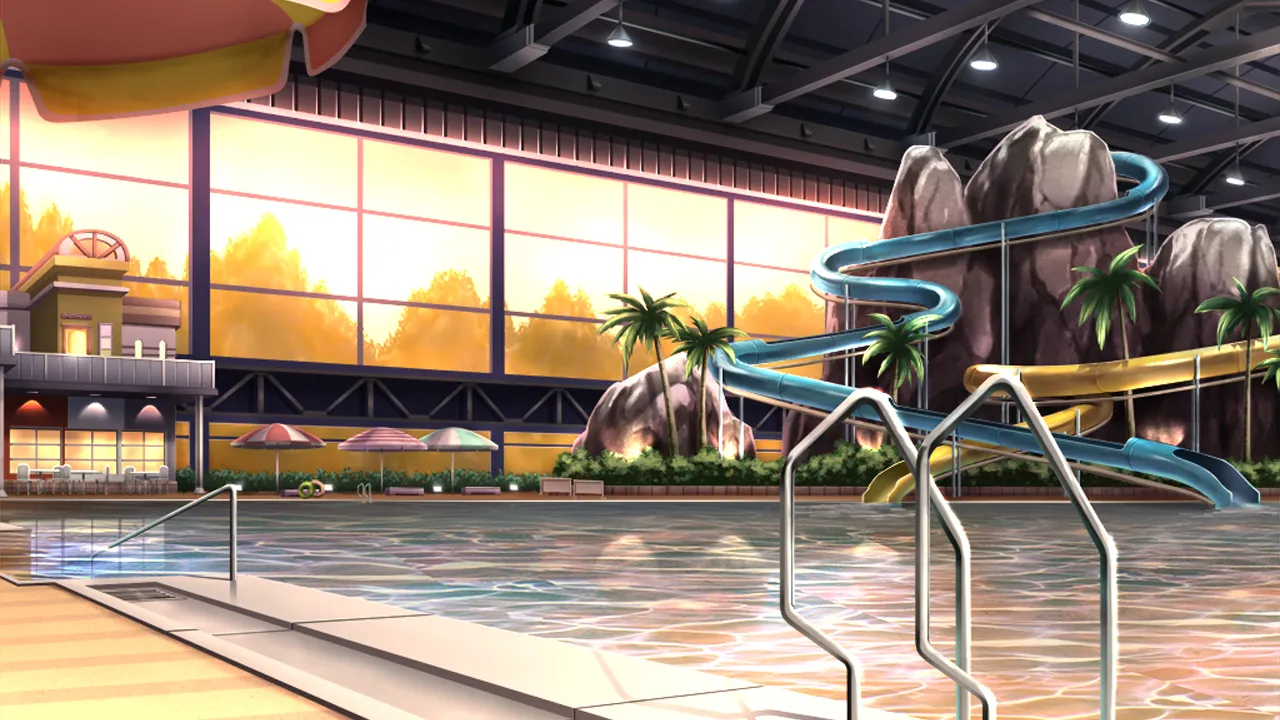 Lusterise Kouyoku Senki ExS-Tia Marina Bright Feather - Image 693