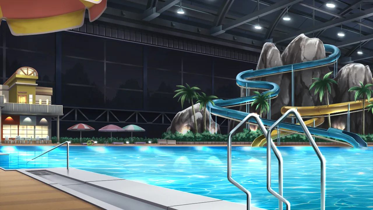 Lusterise Kouyoku Senki ExS-Tia Marina Bright Feather - Image 694