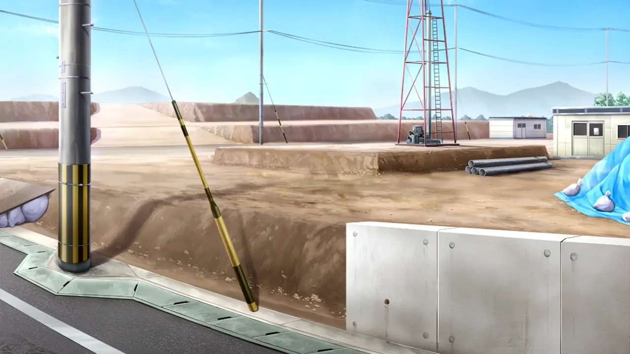 Lusterise Kouyoku Senki ExS-Tia Marina Bright Feather - Image 696