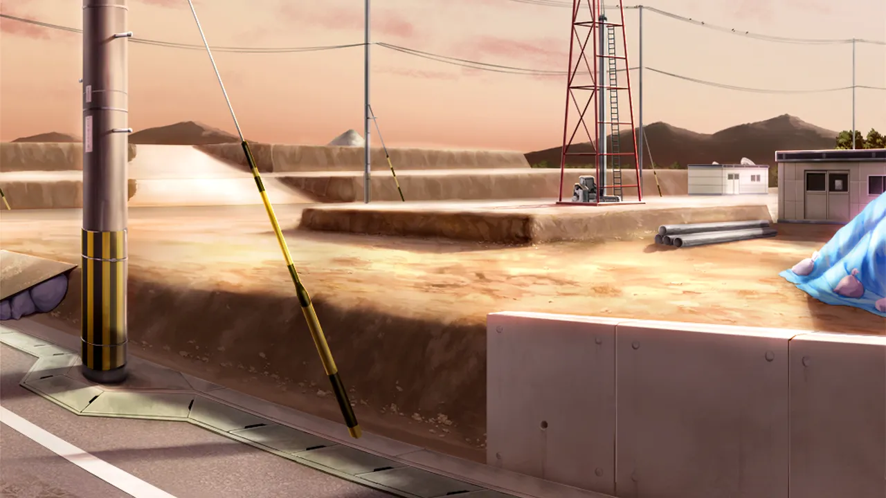 Lusterise Kouyoku Senki ExS-Tia Marina Bright Feather - Image 697