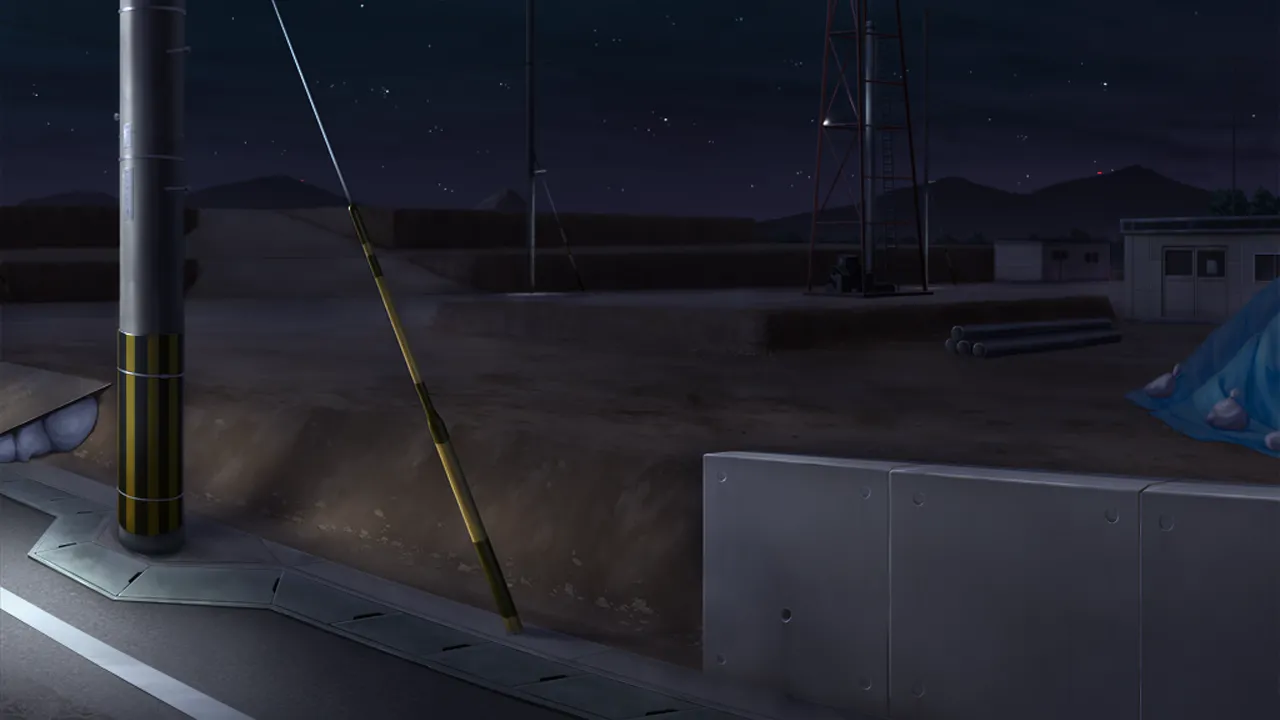 Lusterise Kouyoku Senki ExS-Tia Marina Bright Feather - Image 698