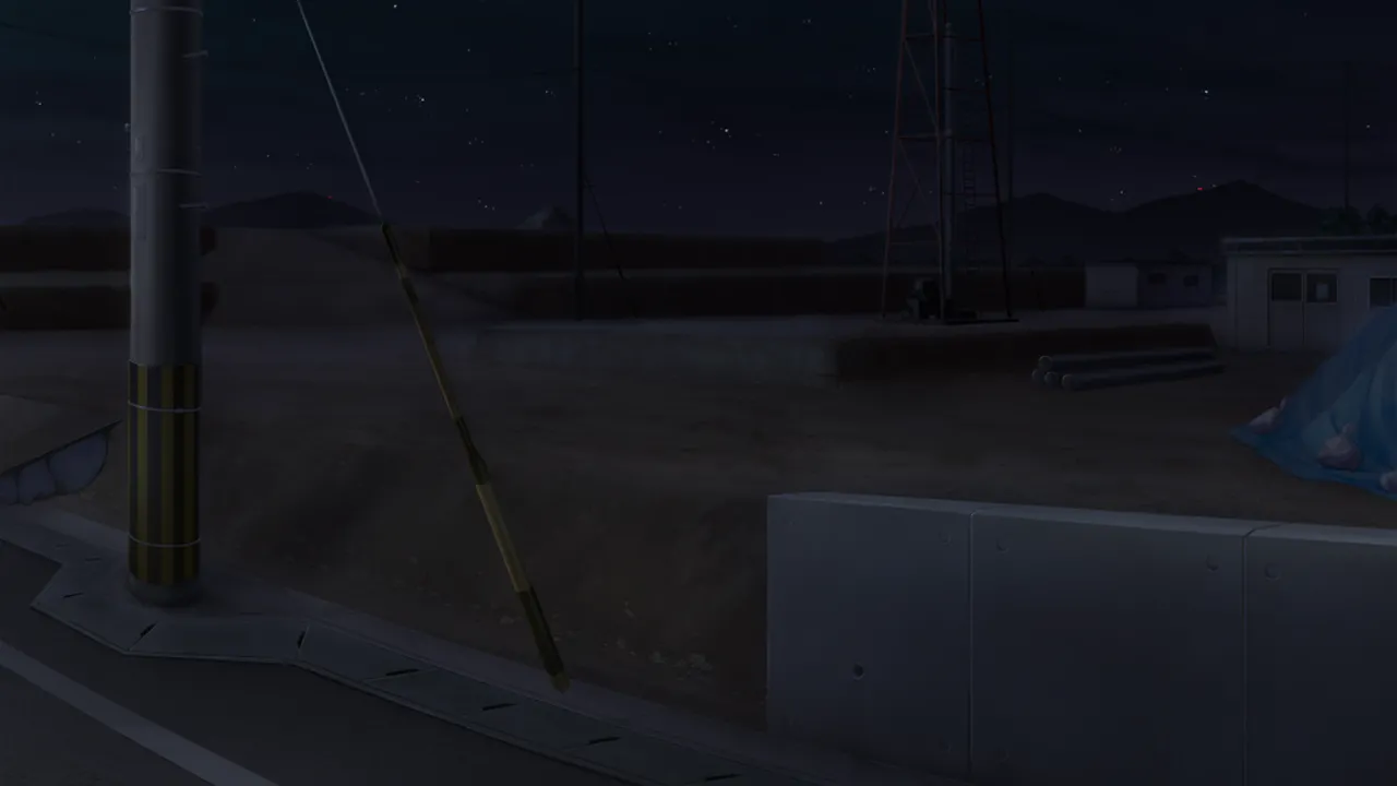 Lusterise Kouyoku Senki ExS-Tia Marina Bright Feather - Image 699