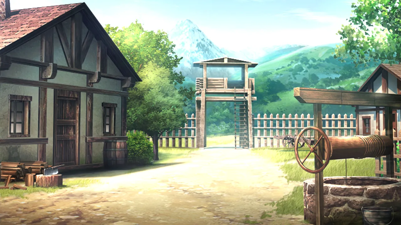 Lusterise Kouyoku Senki ExS-Tia Marina Bright Feather - Image 700