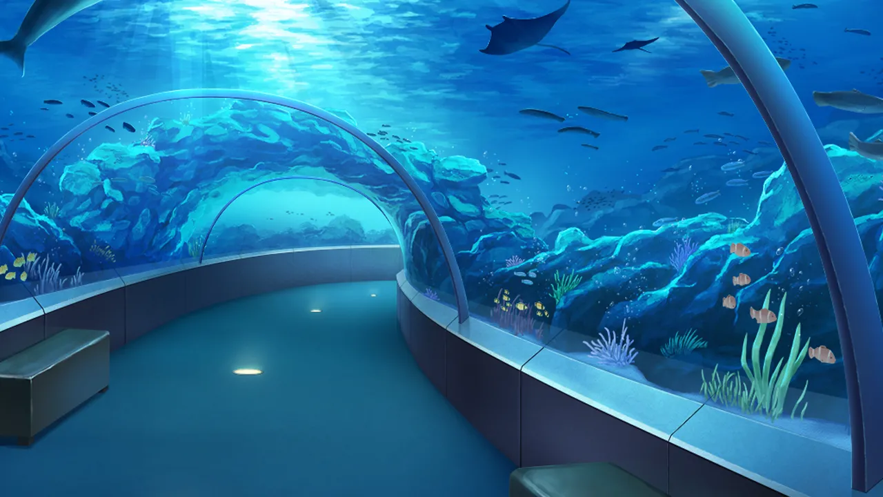 Lusterise Kouyoku Senki ExS-Tia Marina Bright Feather - Image 708