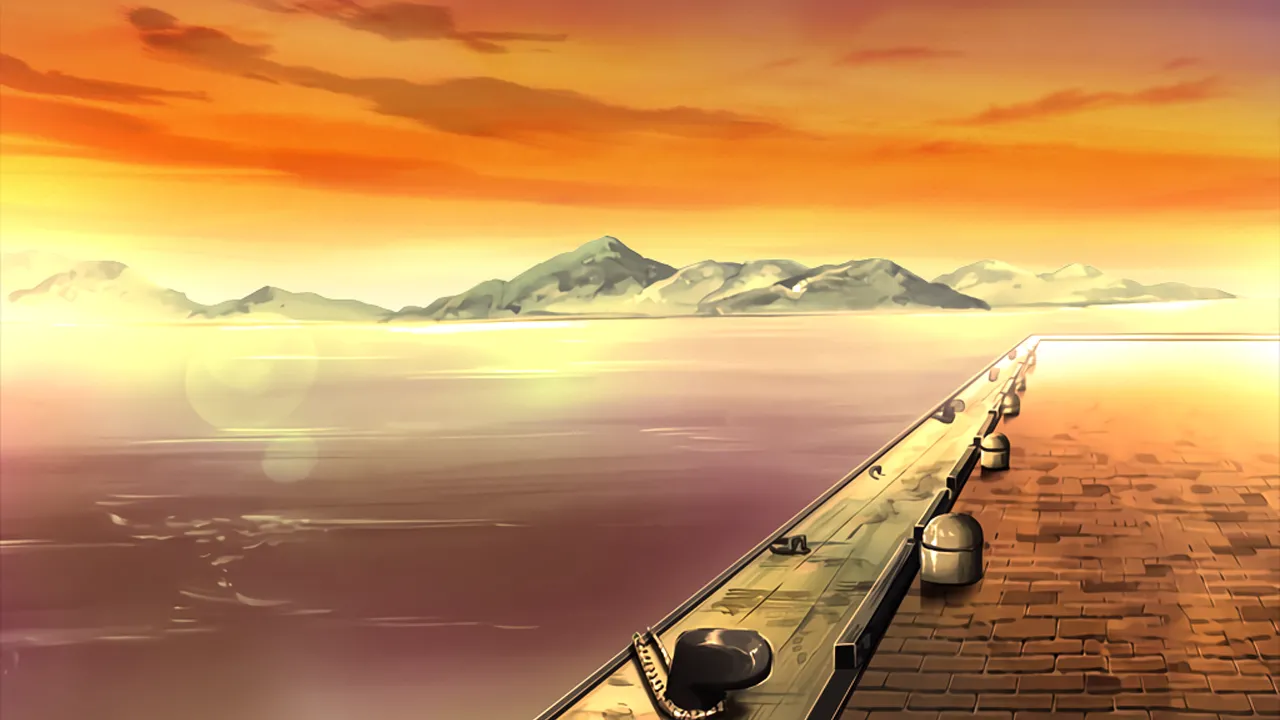 Lusterise Kouyoku Senki ExS-Tia Marina Bright Feather - Image 737