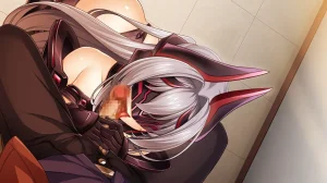 Lusterise Kouyoku Senki ExS-Tia Marina Bright Feather - Page 117