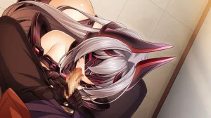 Lusterise Kouyoku Senki ExS-Tia Marina Bright Feather - Page 118