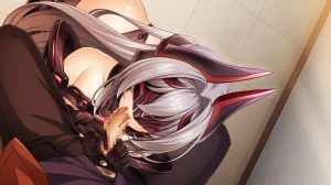 Lusterise Kouyoku Senki ExS-Tia Marina Bright Feather - Page 120