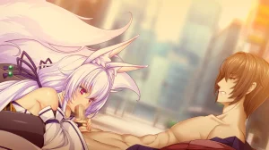 Lusterise Kouyoku Senki ExS-Tia Marina Bright Feather - Page 246