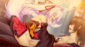 Lusterise Kouyoku Senki ExS-Tia Marina Bright Feather - Page 253