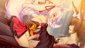 Lusterise Kouyoku Senki ExS-Tia Marina Bright Feather - Page 254