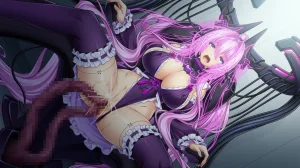 Lusterise Kouyoku Senki ExS-Tia Marina Bright Feather - Page 282