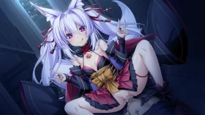 Lusterise Kouyoku Senki ExS-Tia Marina Bright Feather - Page 383